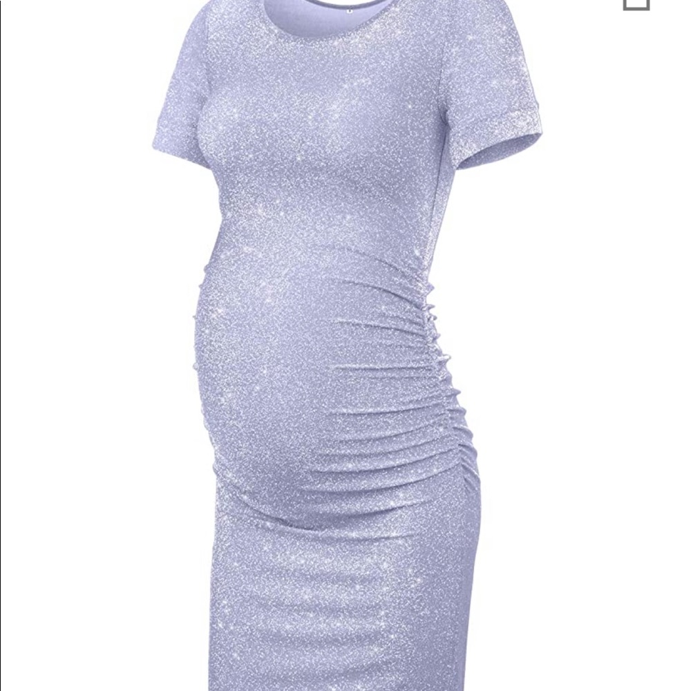 Maternity Dress